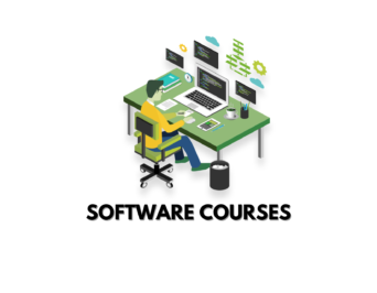 SOFTWARE COURSES