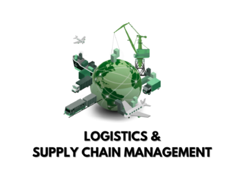Diploma in Logistics & Supply Chain Management