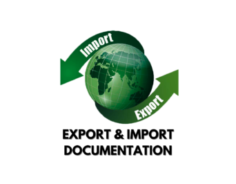 Certification Course in Export & Import Documentation
