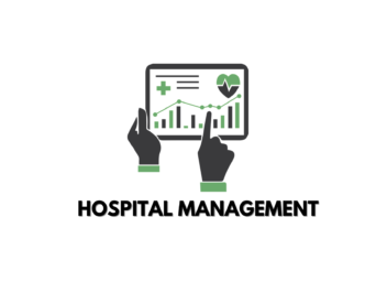 HOSPITAL ADMINISTRATION & MANAGEMENT